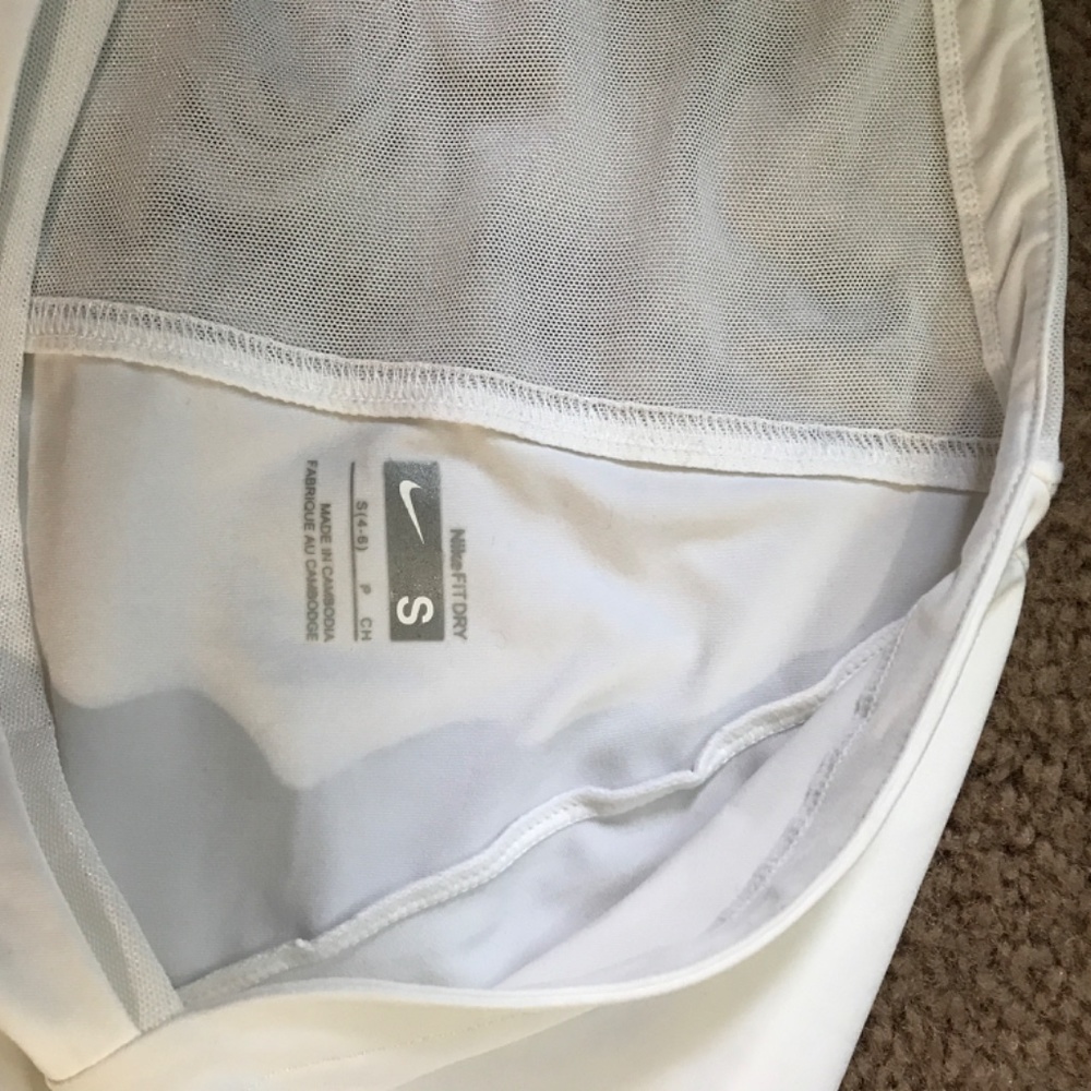 Nike quick dry top - Picture 3 of 6